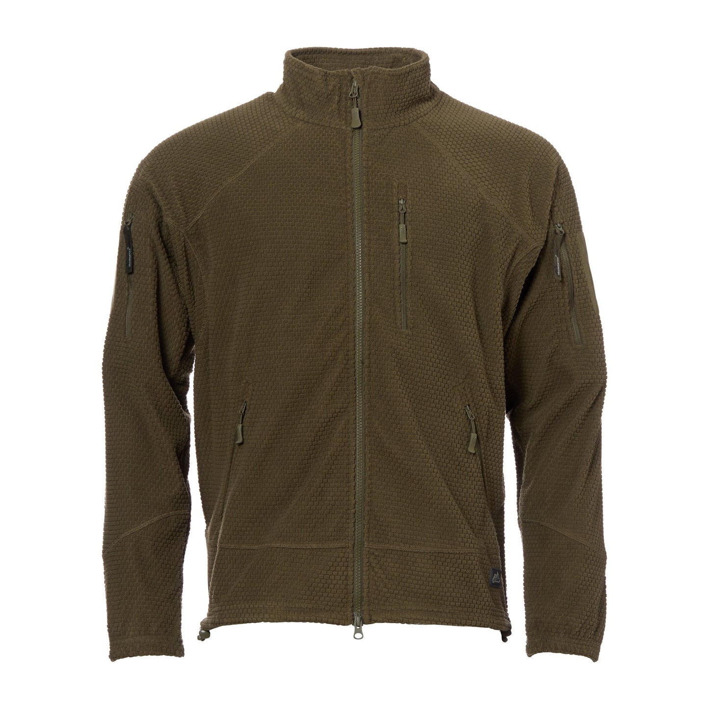 Veste Alpha Tactical