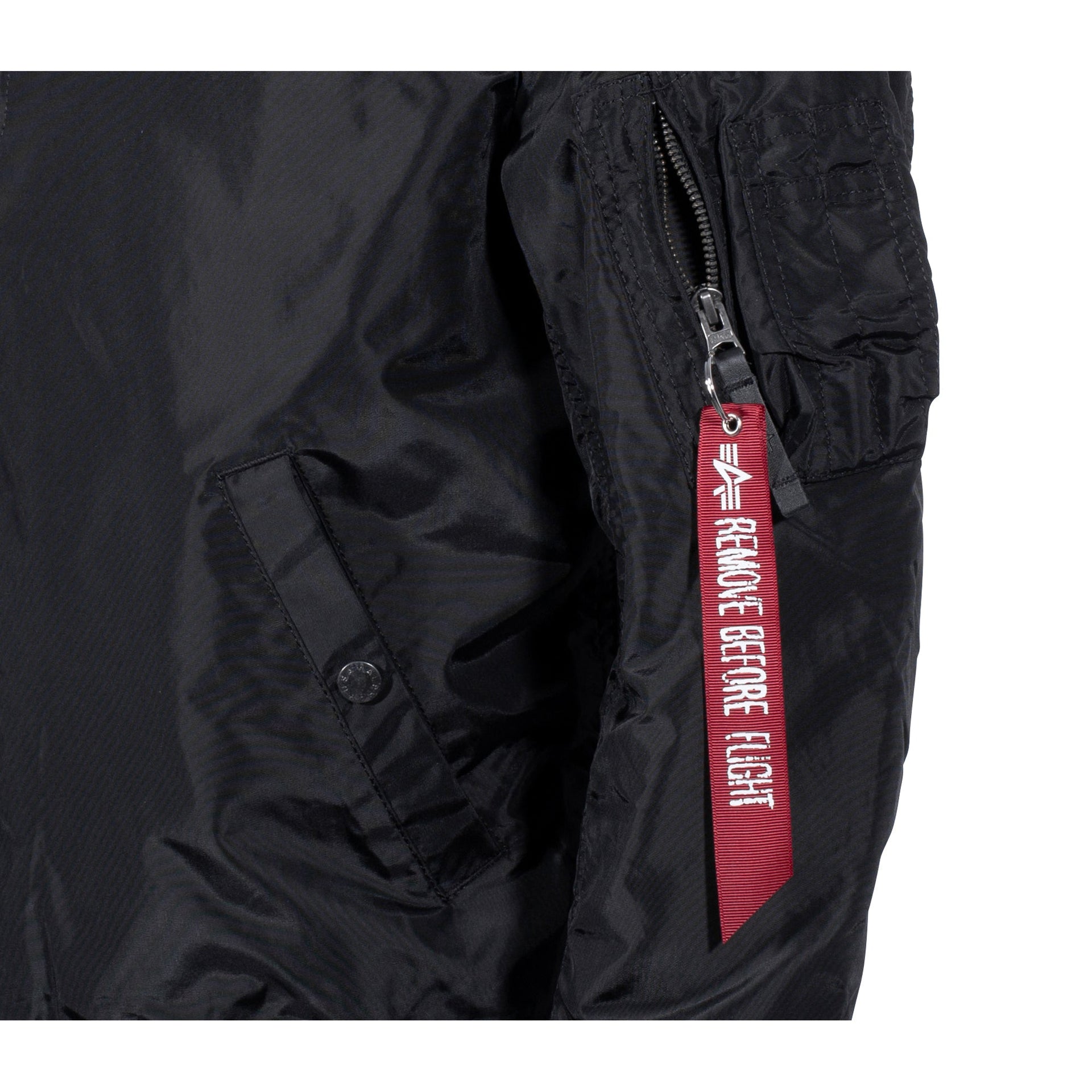 Veste MA-1 TT