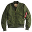Veste MA-1 TT