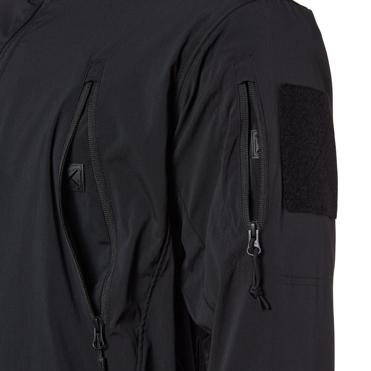 Veste Trooper Jacket Stormstretch