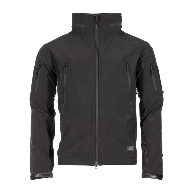 Veste Gunfighter Shark Skin coupe-vent