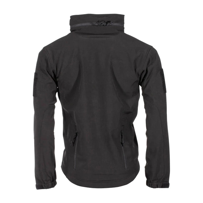 Veste Gunfighter Shark Skin coupe-vent