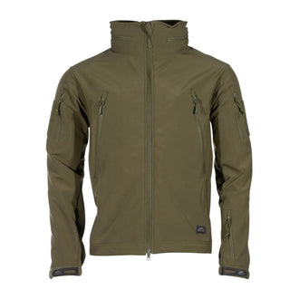 Veste Gunfighter Shark Skin coupe-vent