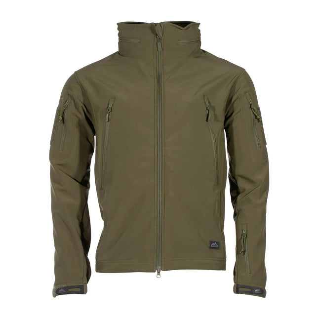 Veste Gunfighter Shark Skin coupe-vent