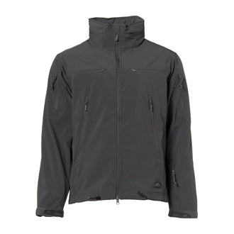 Veste Cougar QSA HID Softshell shadow grey