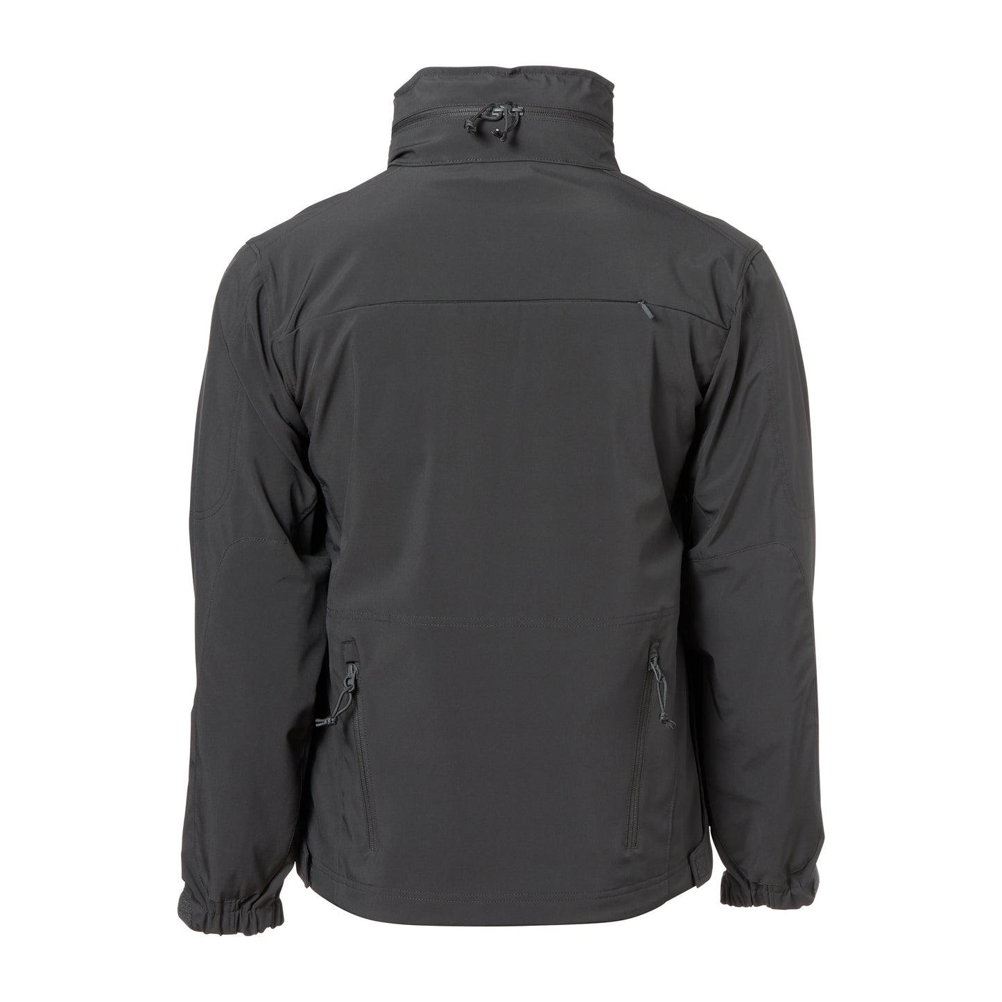 Veste Cougar QSA HID Softshell shadow grey