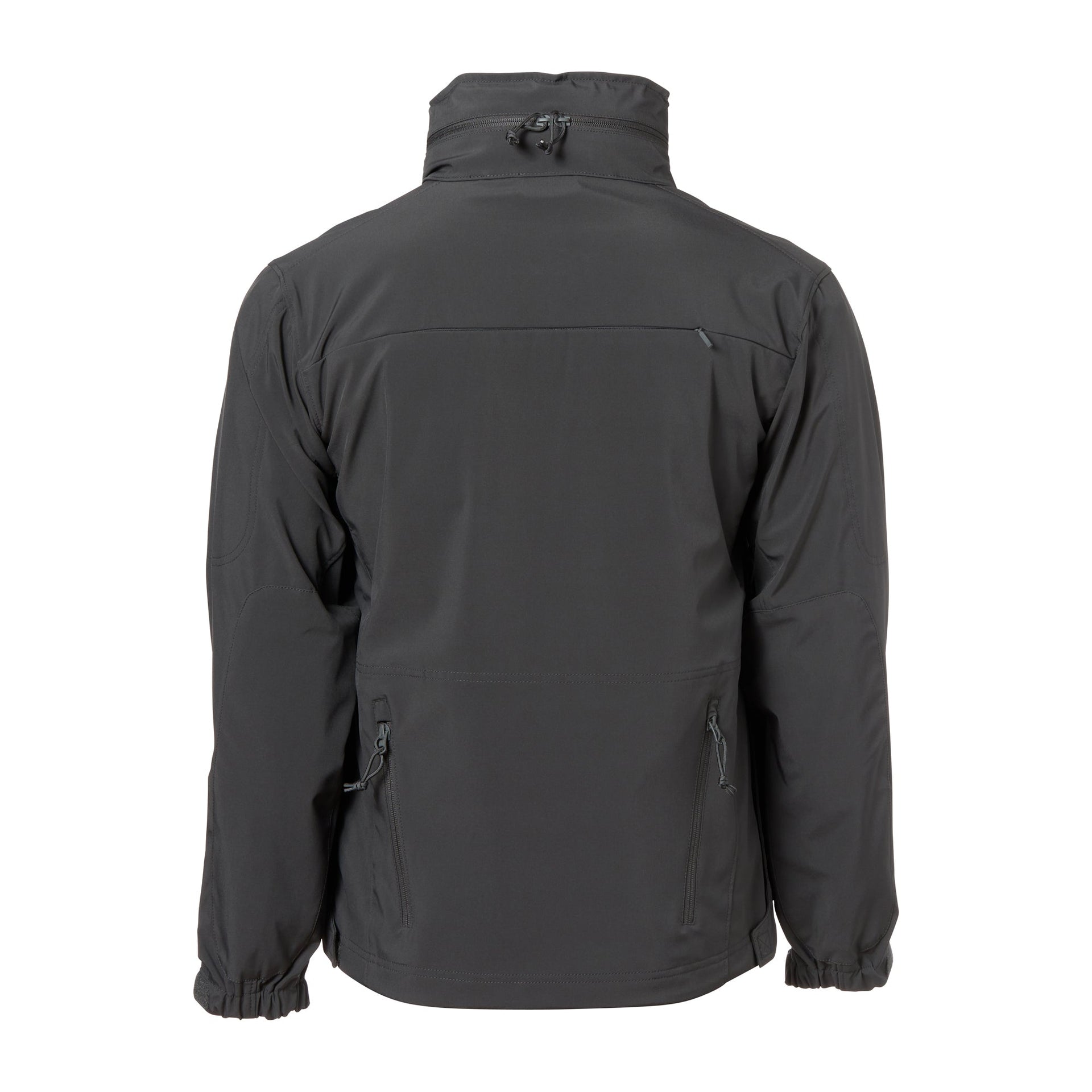 Veste Cougar QSA HID Softshell shadow grey