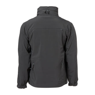 Veste Cougar QSA HID Softshell shadow grey