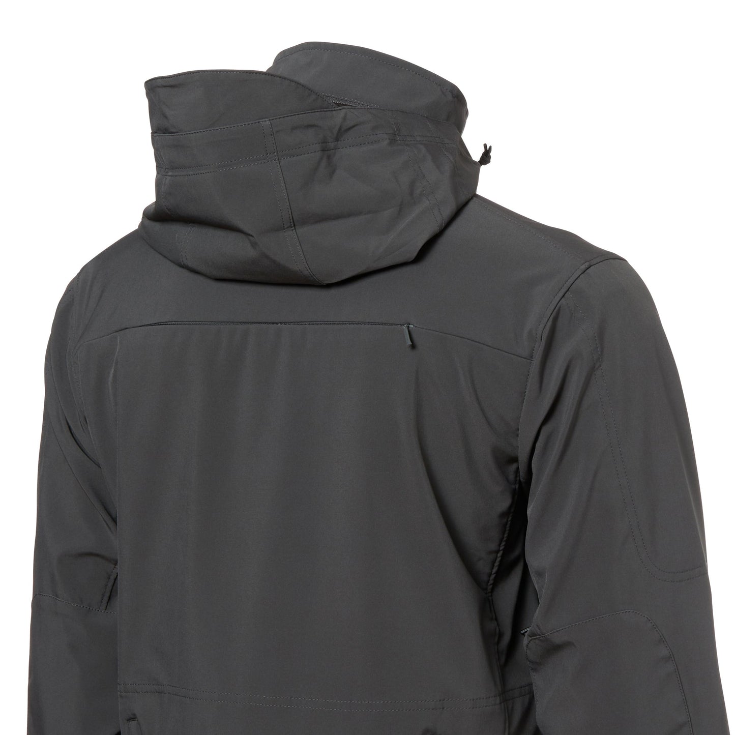 Veste Cougar QSA HID Softshell shadow grey