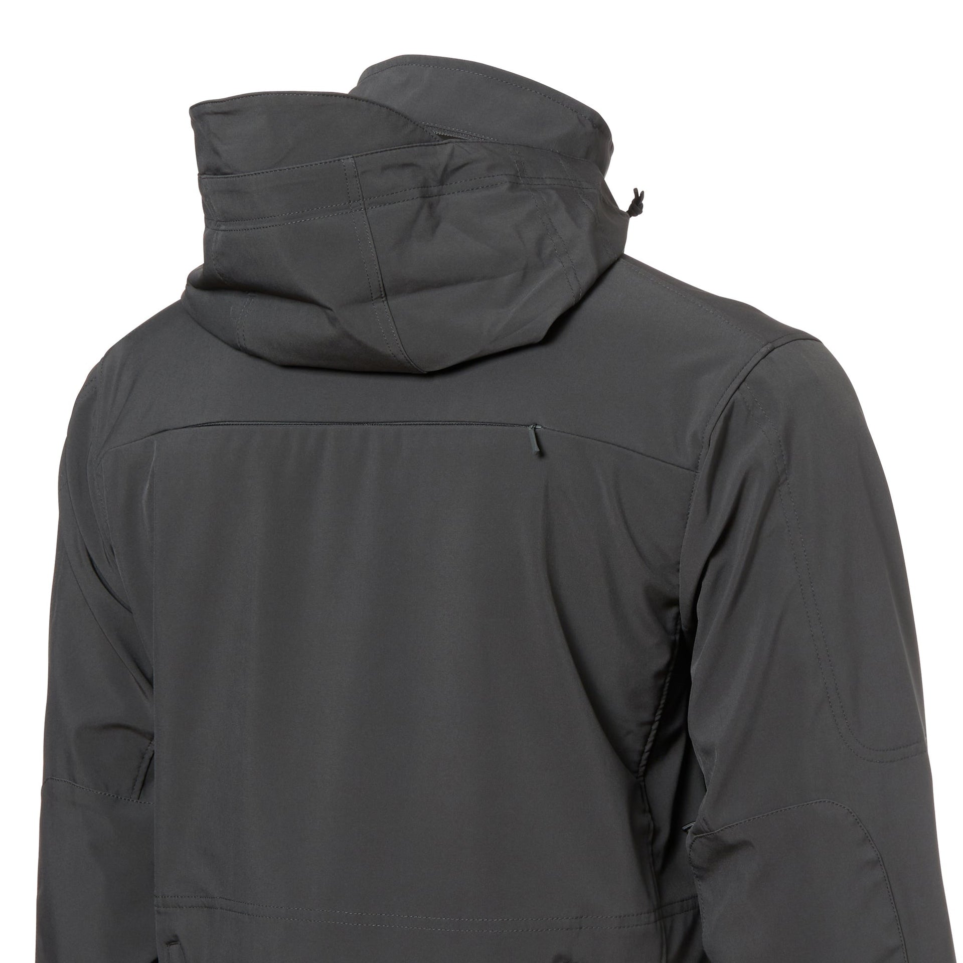 Veste Cougar QSA HID Softshell shadow grey