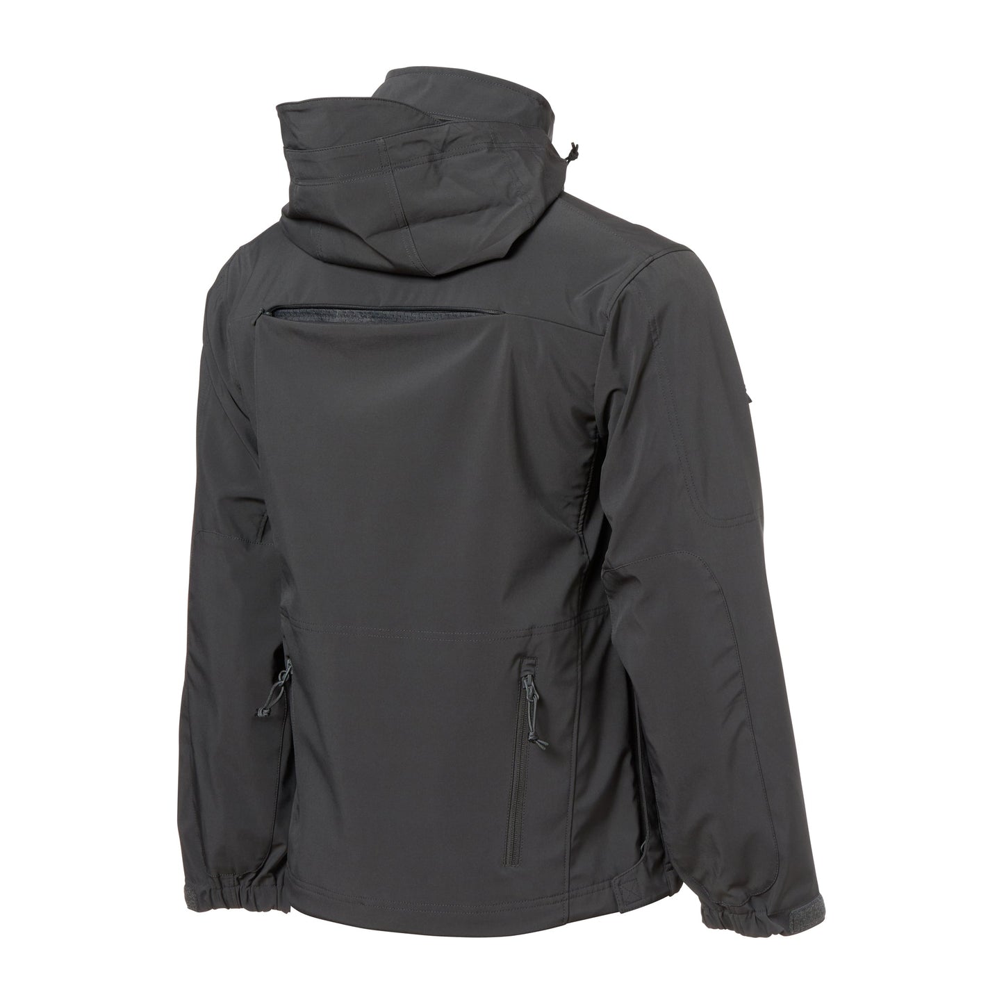 Veste Cougar QSA HID Softshell shadow grey