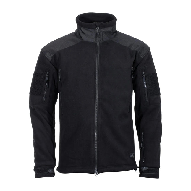 Veste Liberty Double Fleece