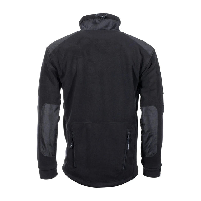 Veste Liberty Double Fleece