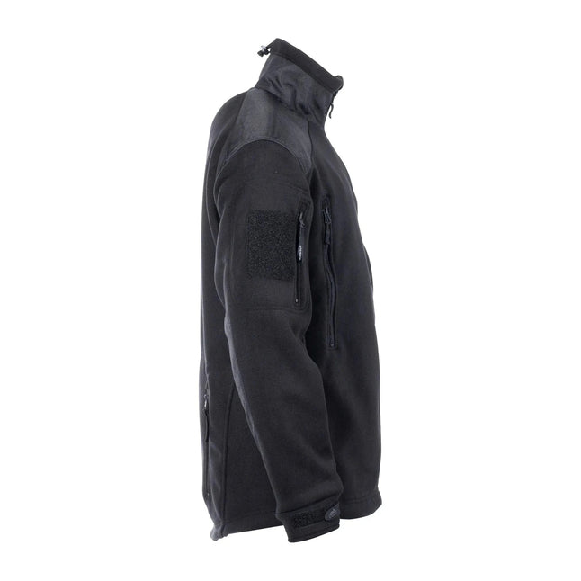 Veste Liberty Double Fleece