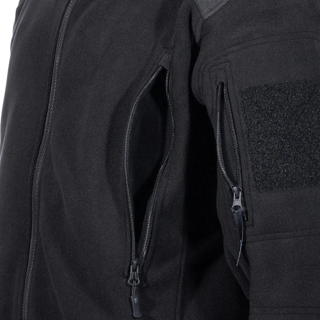Veste Liberty Double Fleece