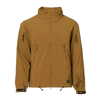 Veste Cougar QSA HID Softshell