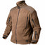 Veste Liberty Double Fleece