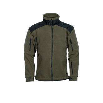 Veste Liberty Double Fleece