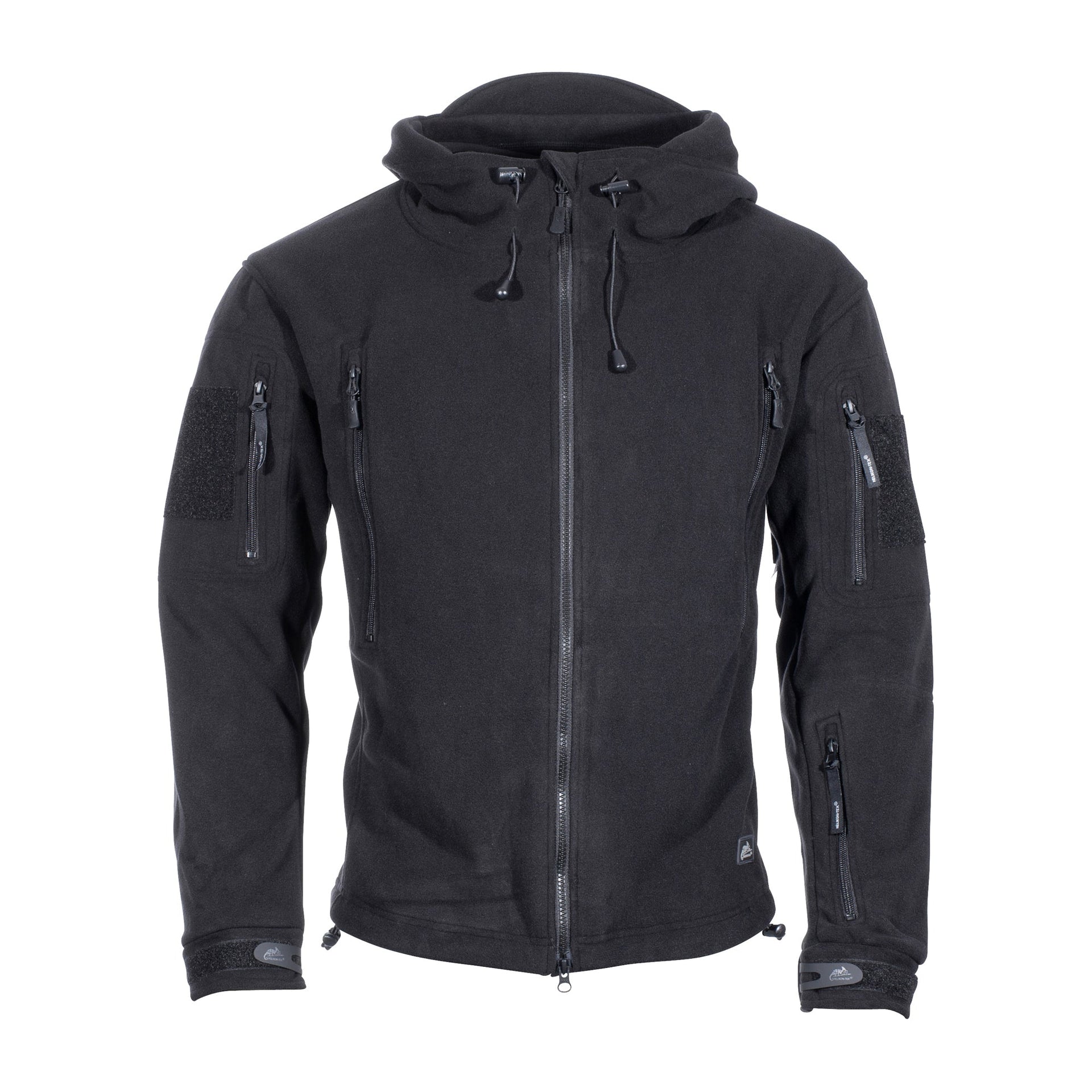 Veste Patriot Double Fleece