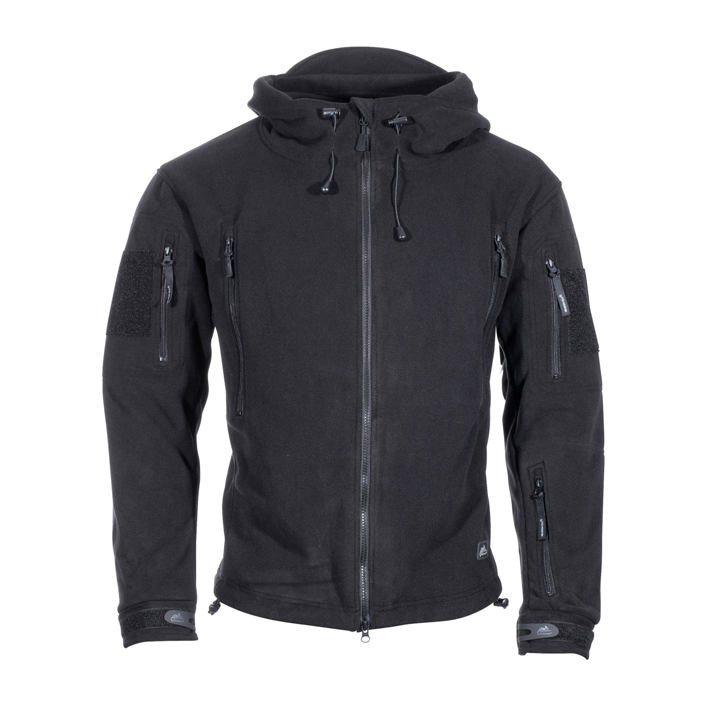 Veste Patriot Double Fleece