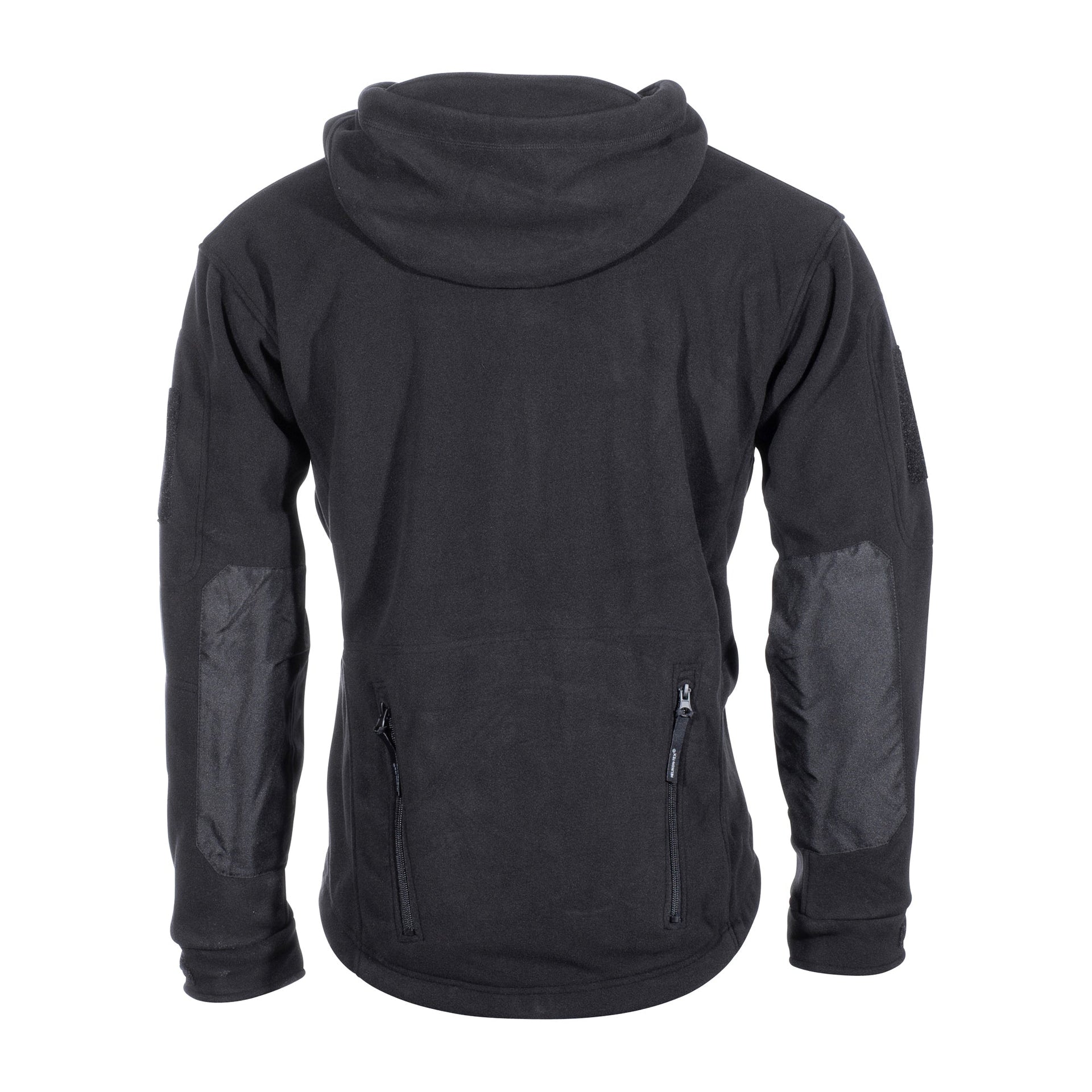 Veste Patriot Double Fleece