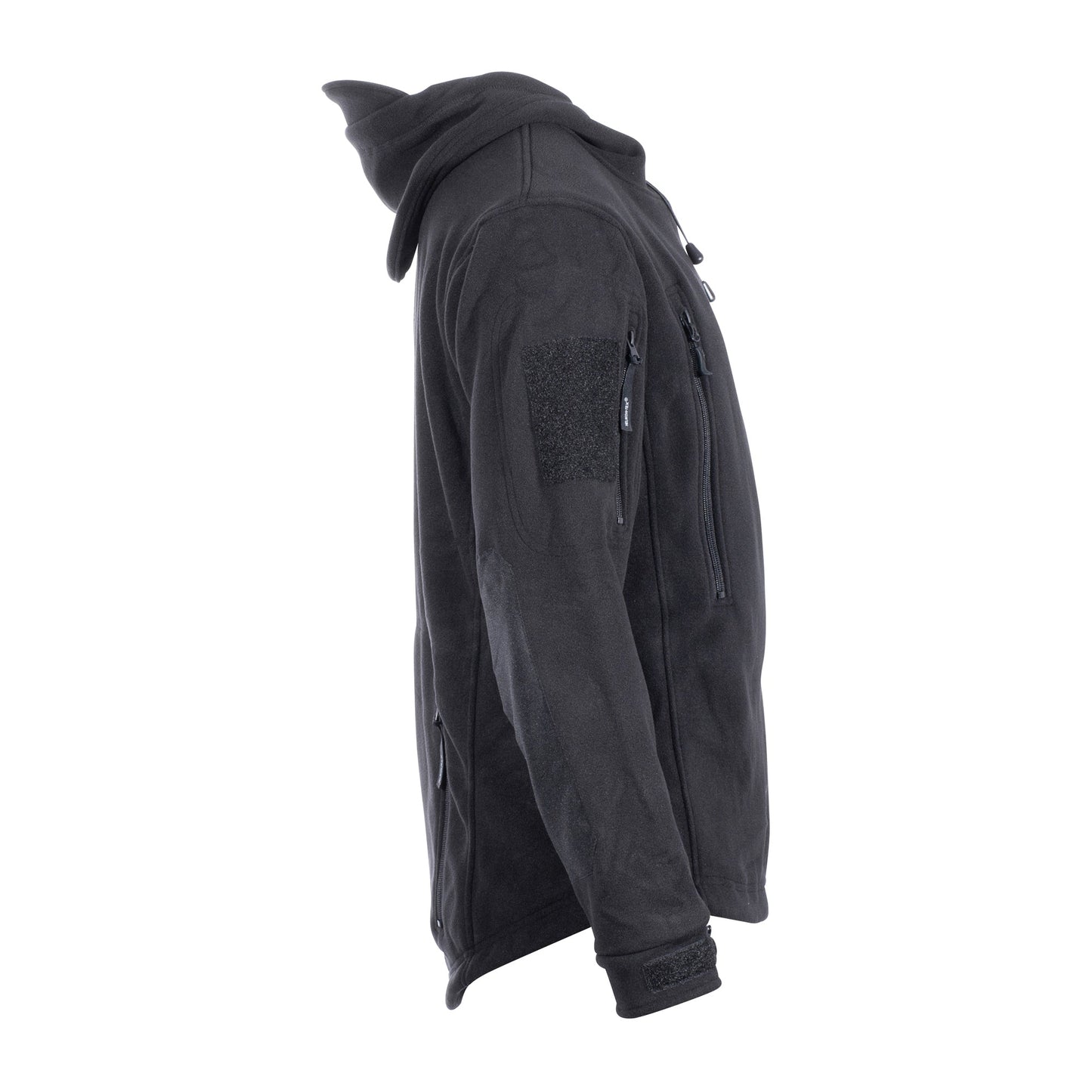 Veste Patriot Double Fleece