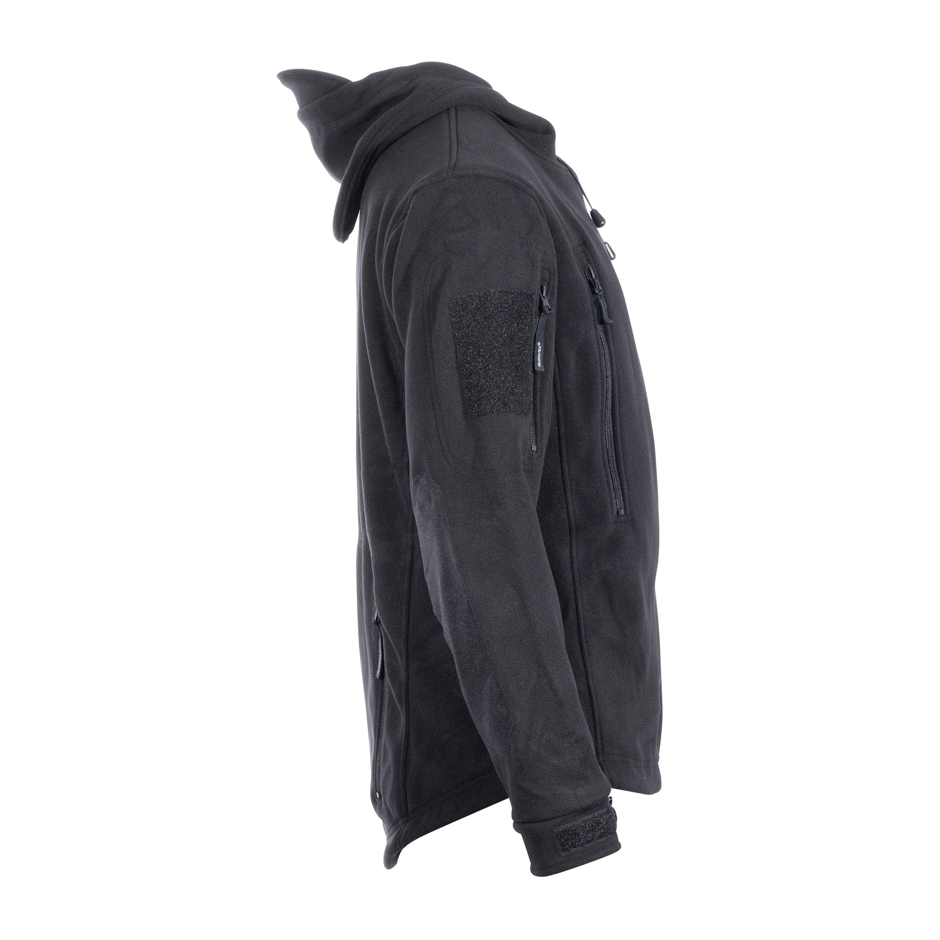 Veste Patriot Double Fleece