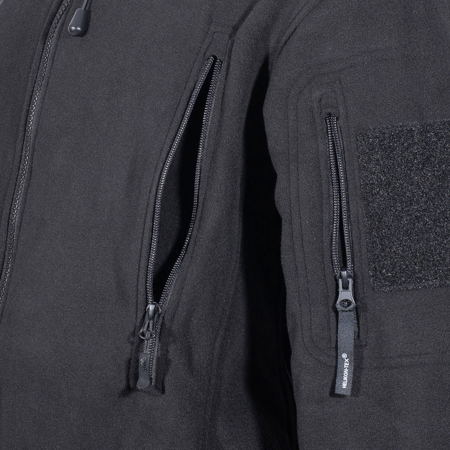 Veste Patriot Double Fleece
