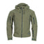 Veste Patriot Double Fleece