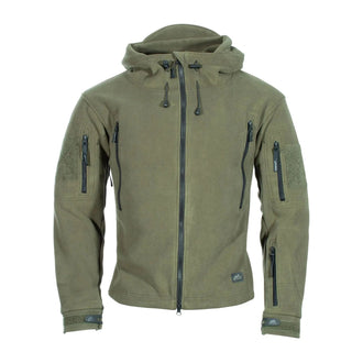 Veste Patriot Double Fleece