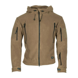 Veste Patriot Double Fleece