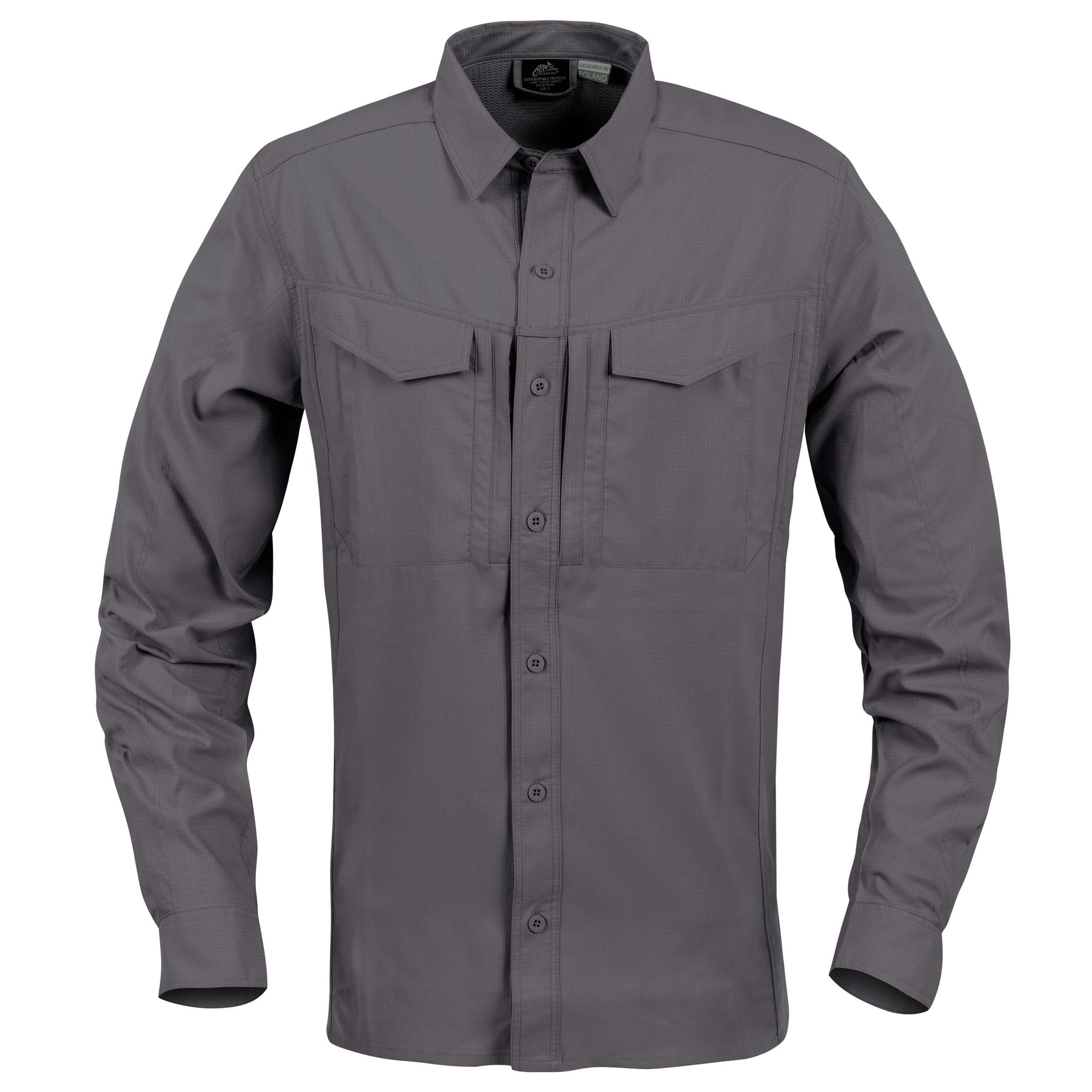 Chemise Defender MK2 Tropical Shirt castle rock