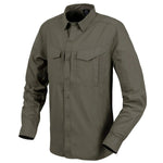 Dark Olive