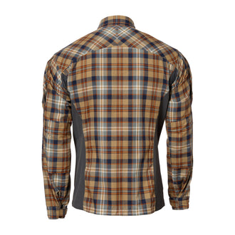 Chemise MBDU Flannel Shirt ginger plaid