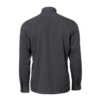 Chemise Defender MK2 Gentleman Shirt black grey