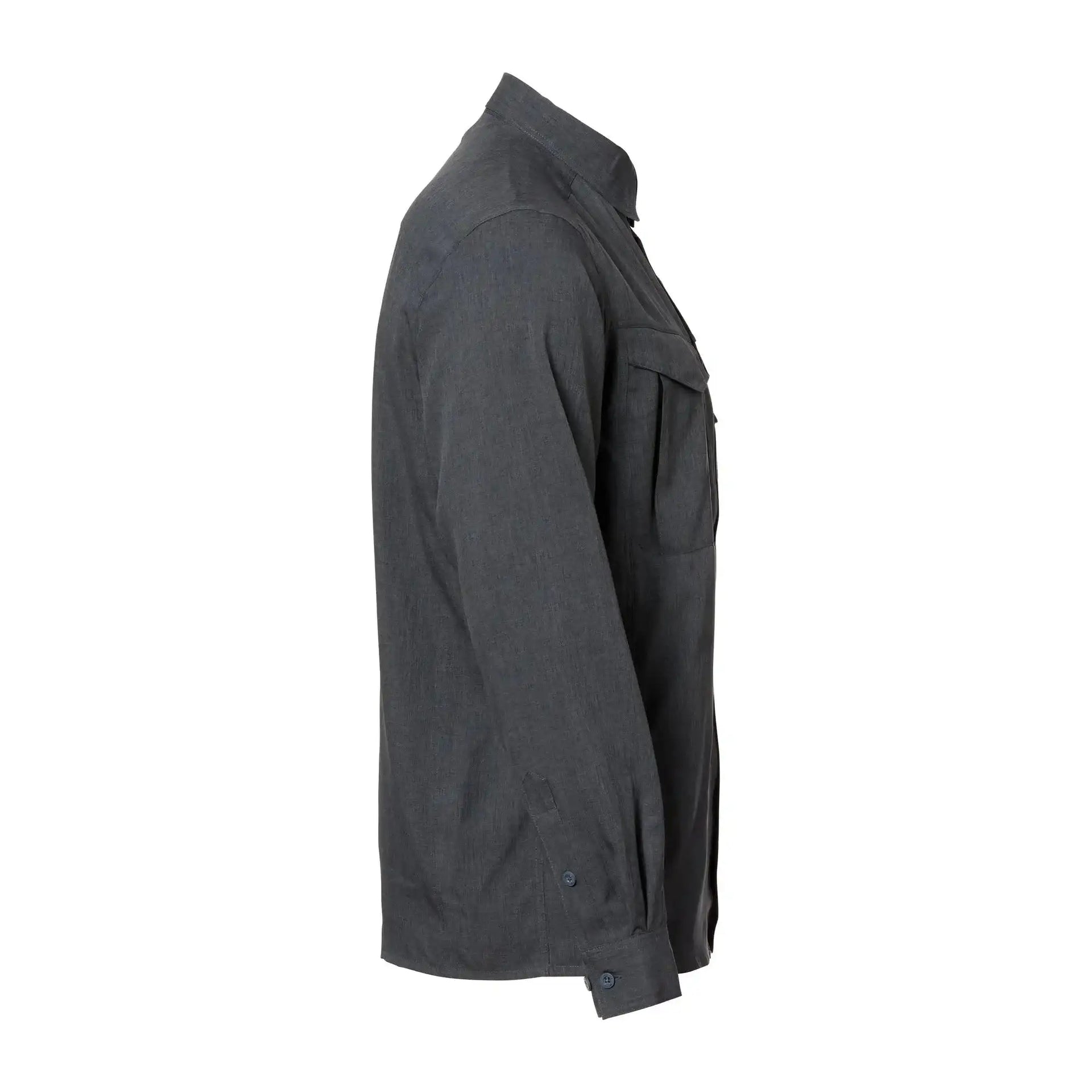 helikon-tex-hemd-defender-mk2-gentleman-shirt-melange-black-grey-ansicht-3