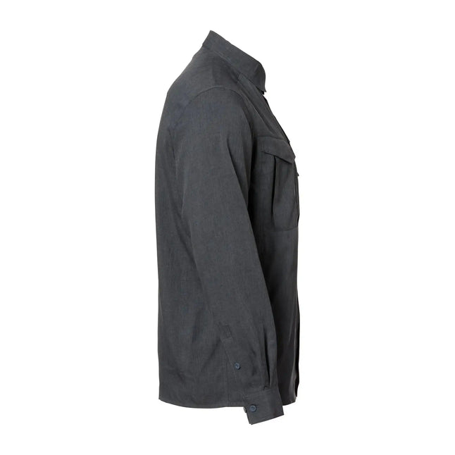 helikon-tex-hemd-defender-mk2-gentleman-shirt-melange-black-grey-ansicht-3