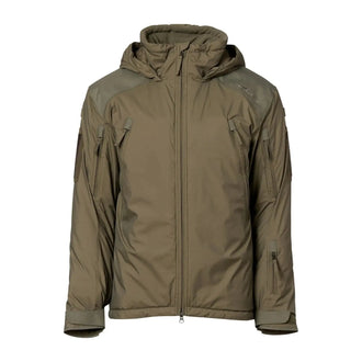 Veste MIG 4.0