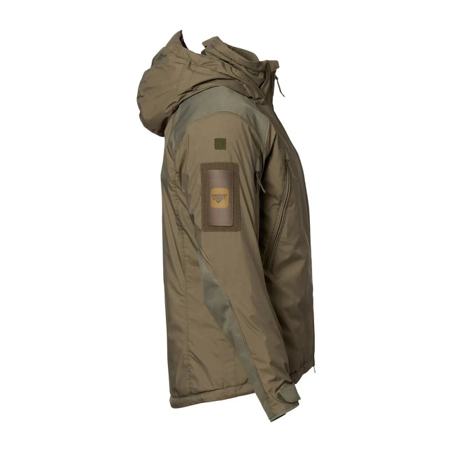 Veste MIG 4.0
