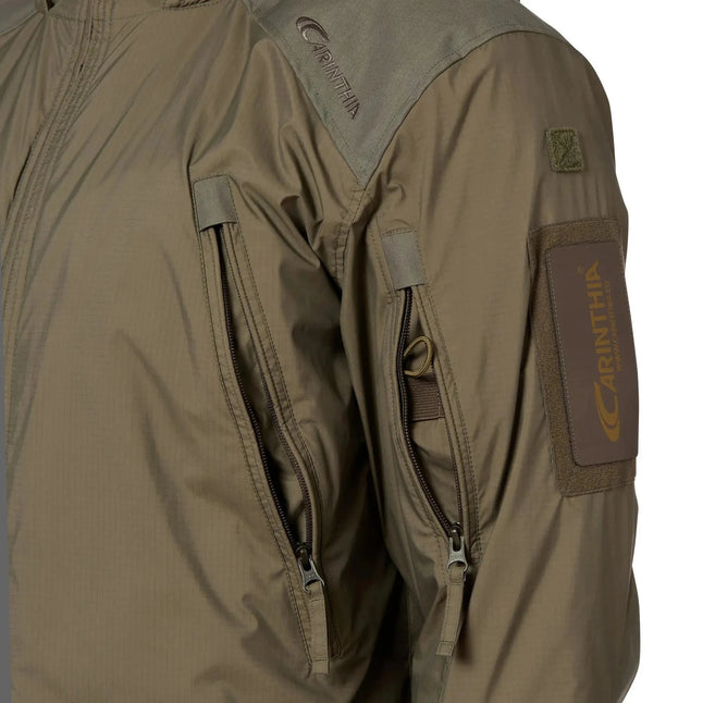 Veste MIG 4.0