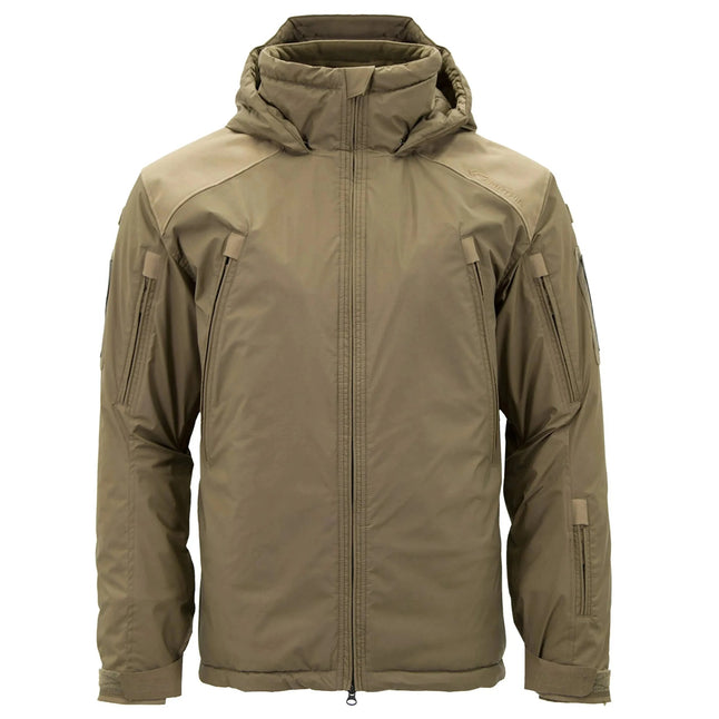 Veste MIG 4.0