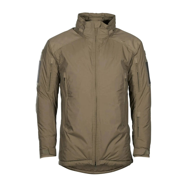 Veste d’hiver HIG 4.0 Jacket