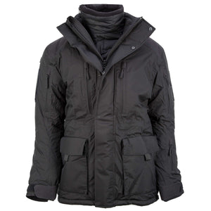 Veste ECIG 4.0 Jacket