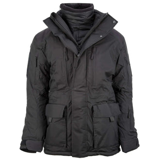 Veste ECIG 4.0