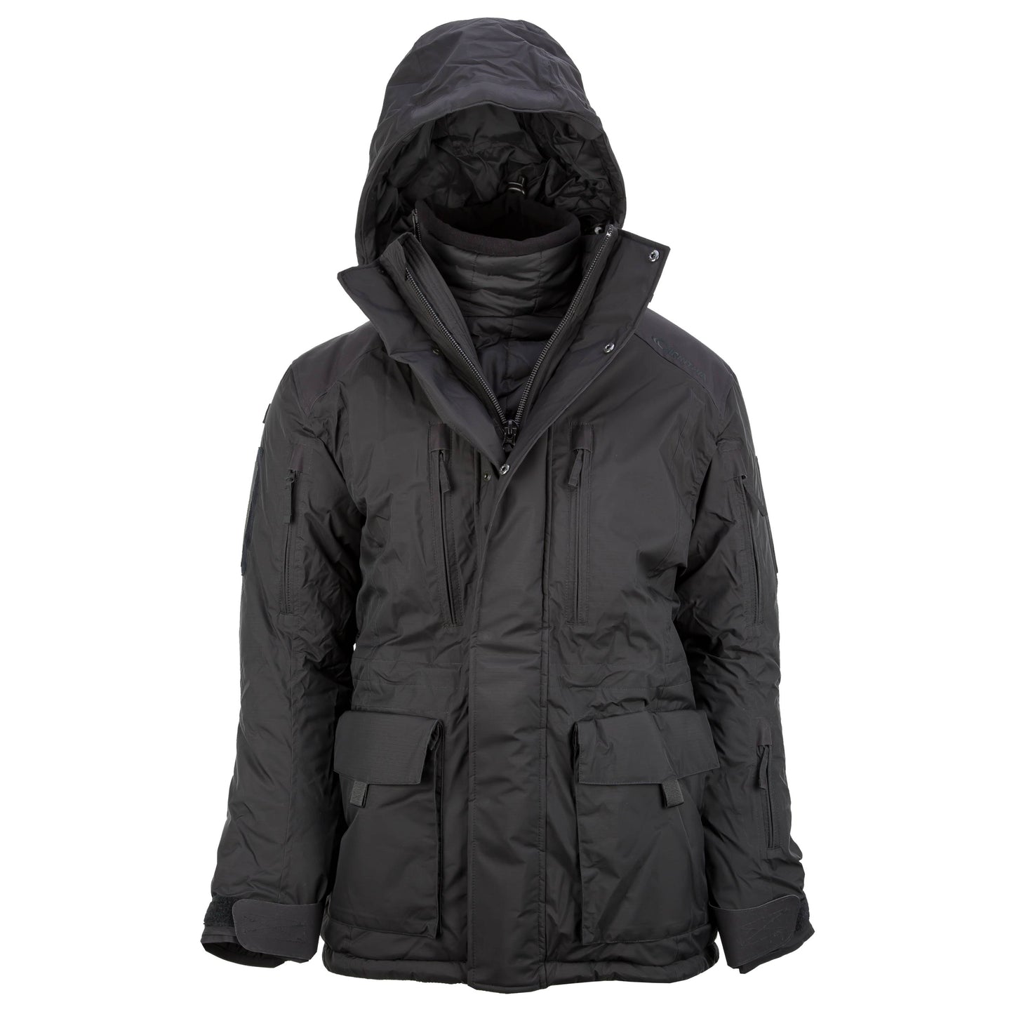 Veste ECIG 4.0 Jacket