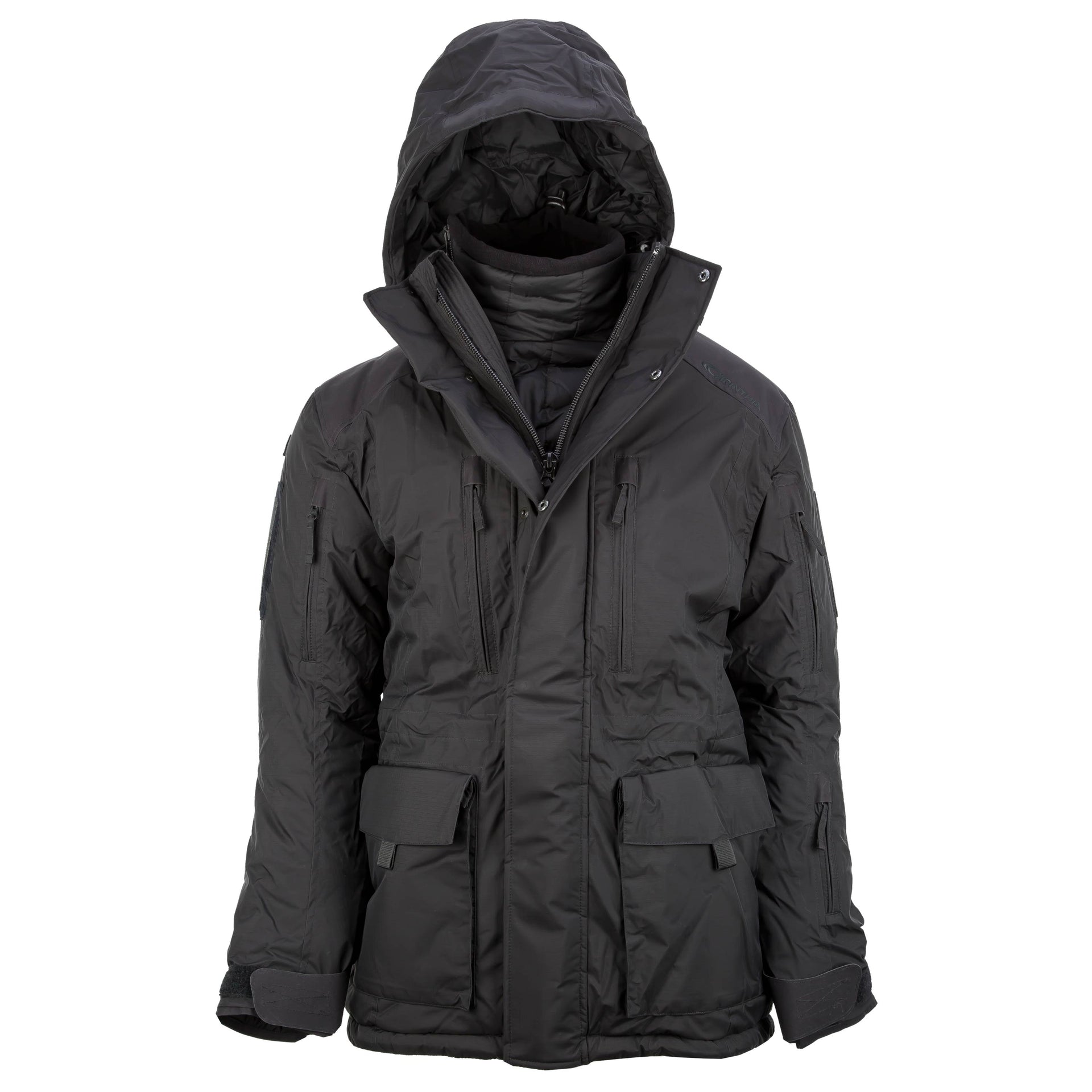 Veste ECIG 4.0 Jacket