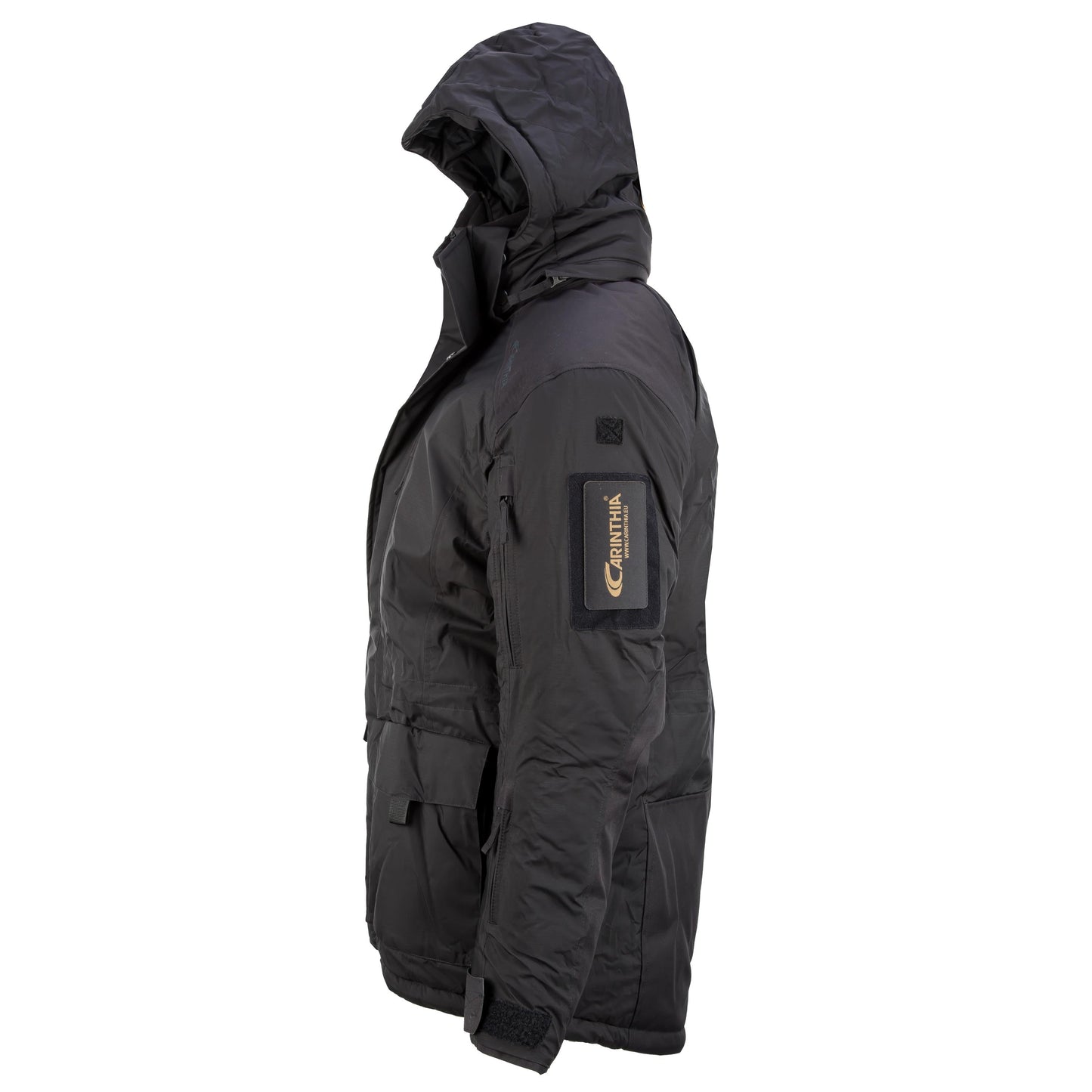 Veste ECIG 4.0 Jacket