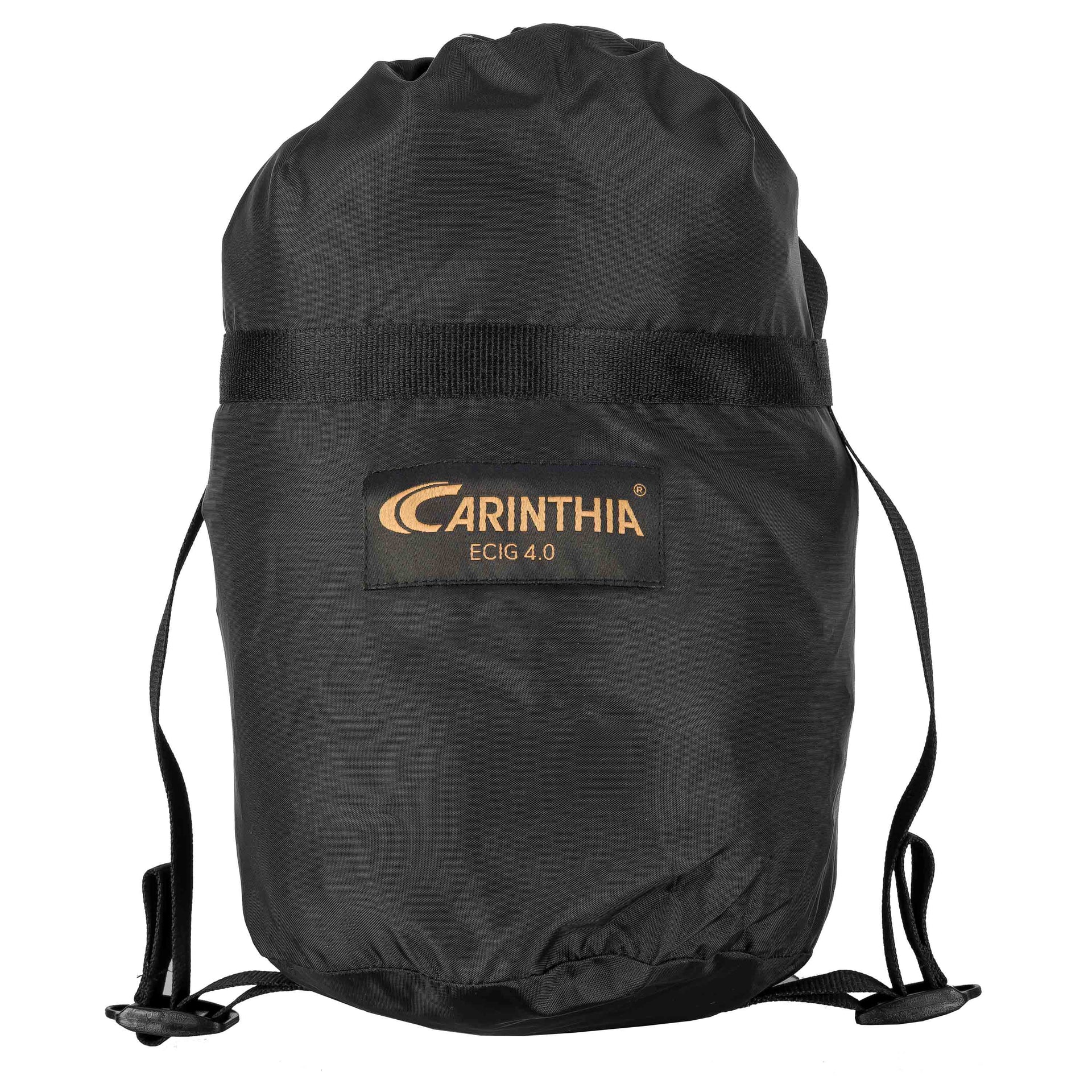 Veste ECIG 4.0 Jacket