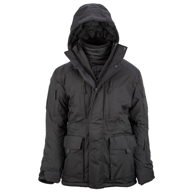 Veste ECIG 4.0