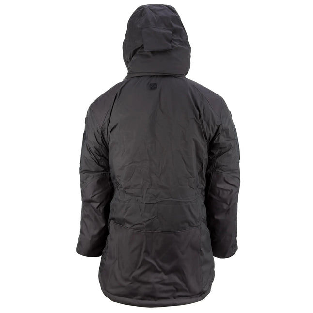 Veste ECIG 4.0